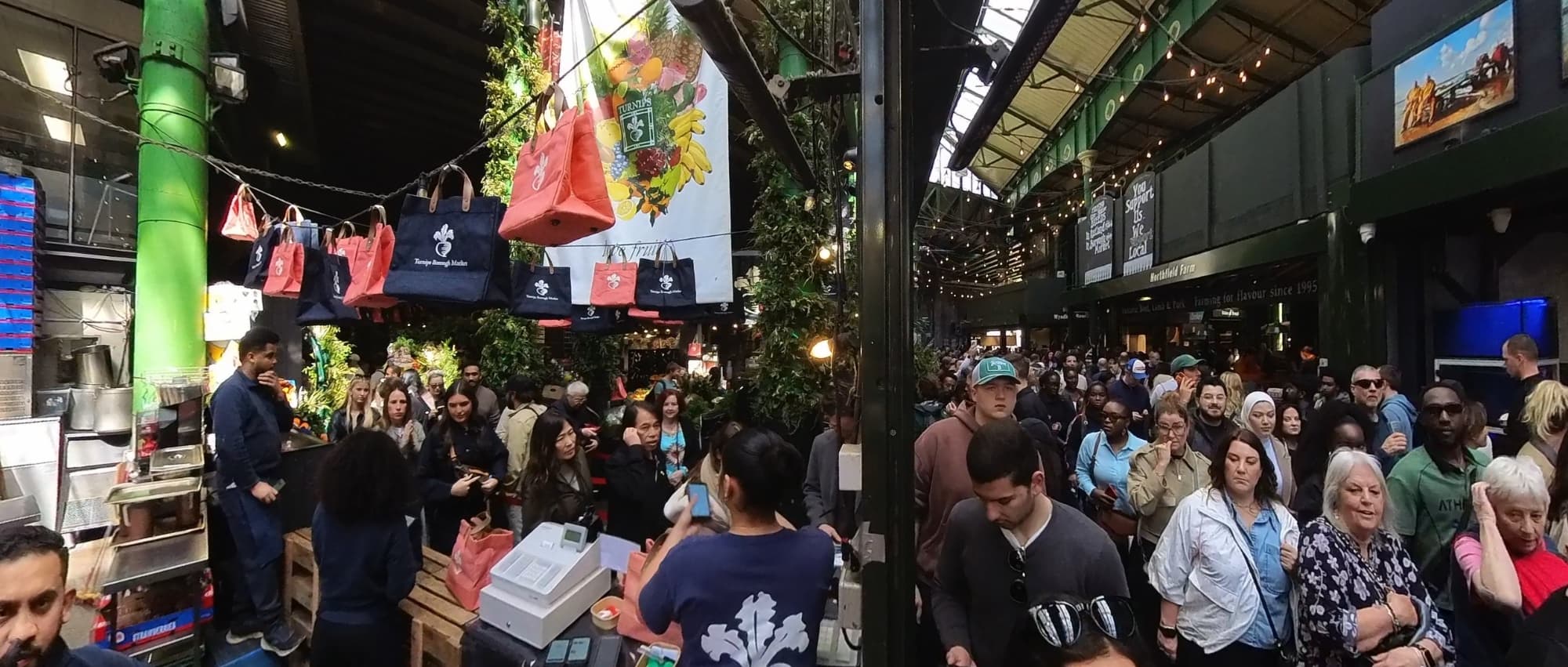 Borough Market