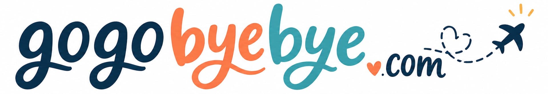GoGoByeBye