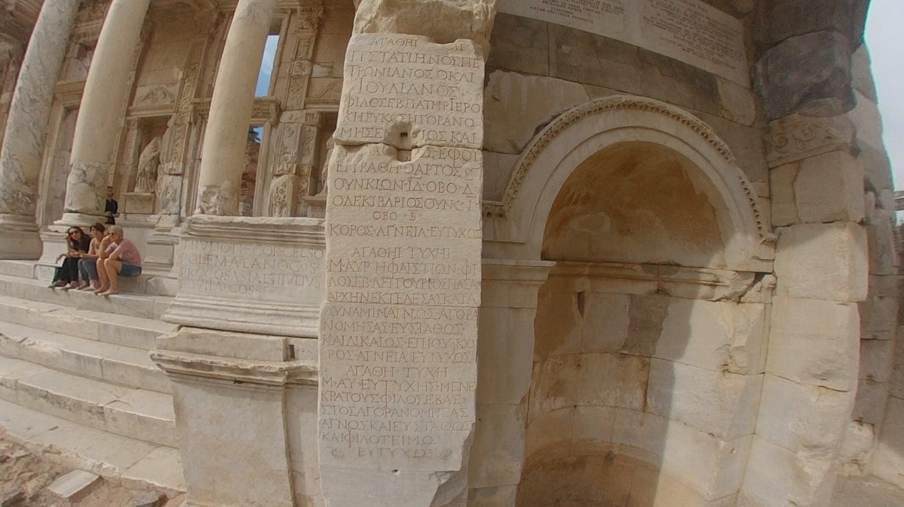 Ephesus